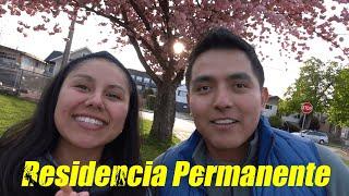 ¿Cómo obtuvimos nuestra Residencia Permanente en Canada?