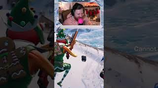 Sniping In Fun In Fortnite #fortnite  #fortniteogmap  #shorts #fortnitechapter5  #sniper
