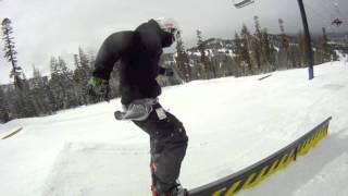 Jake Denham Trailer #1