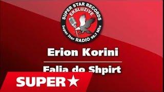 Erion Korini  - Shoke klase (Official Song)