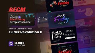 Slider Revolution 6  Overview | The World's Most Powerful Shopify Slider | ShopiDevs