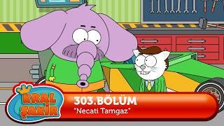 Kral Şakir 303. Bölüm - Necati Tamgaz  YENİ BÖLÜM