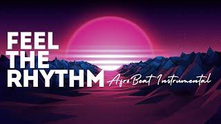 Feel The Rhythm: Afro Beat Instrumental That Will Move You