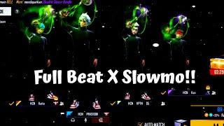 PRESET ALIGHTMOTION FF  FULL BEAT - BAWAH 5MB DJ KANE BIKIN CANDUVIRAL TIKTOK 