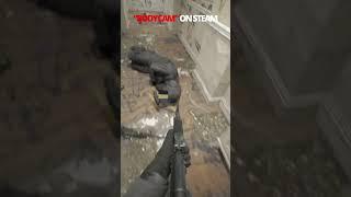 New BODYCAM Footage! - "Bodycam" on Steam #bodycam #realistic #tactical #game #nextgen