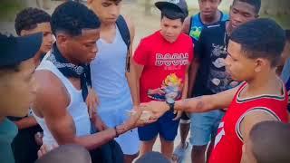 RESPETA!!! - OLY TNMB X TITO FLOW FT. THE KRIS X LEY - POWER MUSIC ((VIDEO OFICIAL))