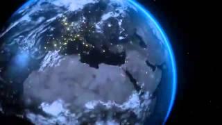 Thomas Cook 'London 2012' Olympics Official Ad