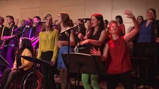 Don‘t Stop Me Now (Queen) – Landesjugendchor Kärnten/Koroška