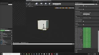 UE4 Cast to Any Object Inside Another Object in Blueprints