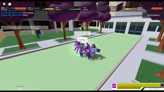 Ratt Cream showcase (project jojo roblox)