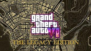 GTA 6...THE LAST TIME BEFORE WE HEAR FROM ROCKSTAR GAMES!