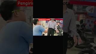 toyota delivery process #car