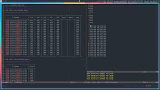 Use Vim to manipulate tables in markdown as Excel files