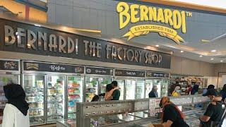 Bernardi factory shop sidoarjo | tempat aneka frozen food murah