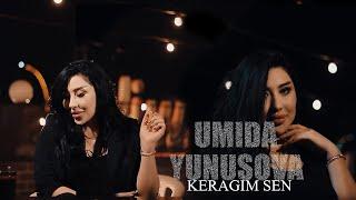 Umida Yunusova - Keragim sen (Mood Video)