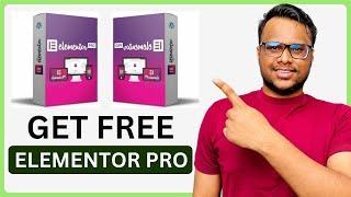 Get Elementor Pro License Free with HostOrigins Hosting - Build Your Dream Site