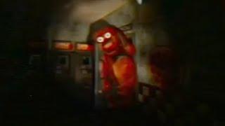 The Trick [FNAF/VHS]