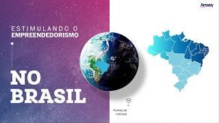  Conheça a Oportunidade Ideal de Negócio da Amway - 2019
