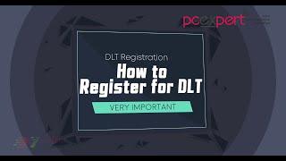 DLT Registration for A2P Messaging (Bulk SMS) - PC Expert