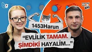 1453Harun Mercek Altı’nda | 1.Bölüm -Türkiye Gençlik