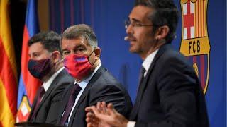 «Барса» обратилась в прокуратуру. Долг при Бартомеу: 1,173 млрд евро