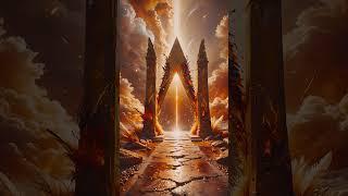 This Music Puts The God Frequency In Your Aura @963Hz #meditationmusic #god #pray