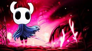 Гайд по установке модов на Hollow Knight