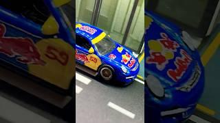 Custom Porsche 911 GT2 RedBull #hotwheels #hotwheelscustoms #automobile