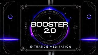 BOOSTER 2.0  MANIFEST IN SECONDS | powerful e-trance meditation w/ @SubliminalGoddess