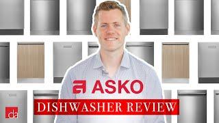 Asko Dishwasher Review | Pros and Cons, Should You Buy One?