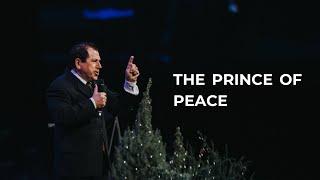 Walter Zigiravich / The Prince of Peace / Bethany SMC