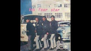 LOS FOUR STAR "Se fué mi corazón detrás de ti" 1969