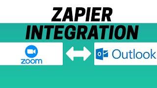 How to Integrate Zoom with Microsoft Outlook in 2023