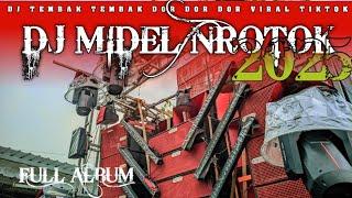 FULL ALBUM DJ VIRAL TERBARU 2025 | DJ TEMBAK TEMBAK DOR DOR | DJ TRAP GUS MIFTAH VIRAL