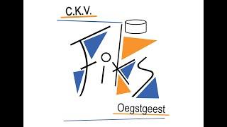 2024-09-14: Fiks - TOP (S)