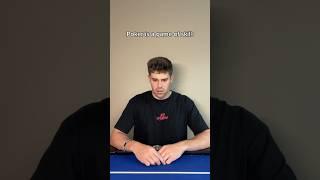I guess it’s just a skill issue  #fyp #comedy #poker #pokeronline #gambling #casino #sethypoker
