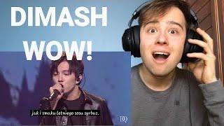 Dimash - Durdaraz | 2021 Reaction (HE'S UNBELIEVABLE)