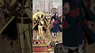 Naruto Uzumaki versus uchiha clan win naruto  best editing #narutoshippudenedit #besteditting #anime