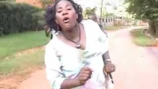 Betty Namaganda - Yesu Anateera Okudda