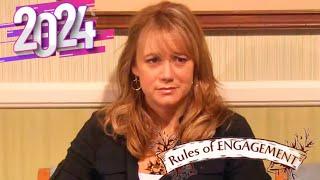 Rules of Engagement 2024  Harassment  American Sitcom Series 2024