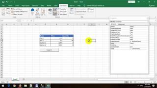 Import Data from Excel Worksheet to SQL Server Database with VBA