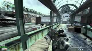 Call of Duty Modern Warfare 3 Multiplayer Gameplay 2