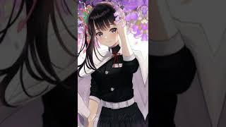 Tanjiro x Kanao Edit - Sugar Crush (Requested by @Janine Zoe Ackerman)