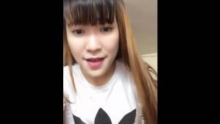 Cute Girl 1 bigo live 18+ vietnam New 2016​ - Just For Laughs Gags 2016 - People are awesome 2016