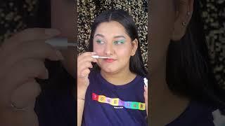 Lip fillers gone totally wrong  #lipfillers #lipshack #makeuphacks #prachi @VibewithPrachi