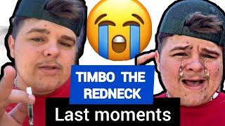 RIP:Tiktoker Timbo the redneck last moments before death & cause of death