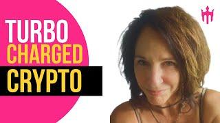 Turbo Charged Crypto Investing - 30 Days of Money Tips