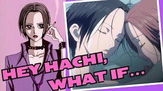 The Queerness of Nana Osaki