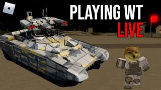 PLAYING IN THE NEW BMPT TERMINATOR LIVE WAR TYCOON