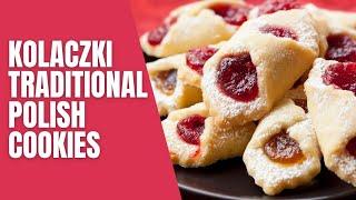 Kolczki Cookies